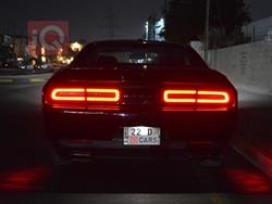 دۆج چالنجەر